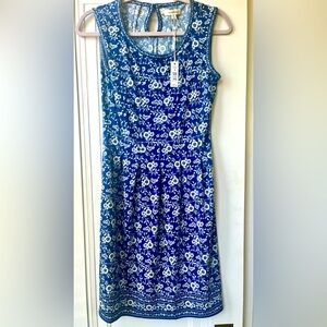 BNWT Max Studio Summer Dress Size Small  👗